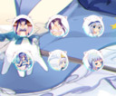 【动漫悬浮球】兔子+多壁纸+动态锁屏