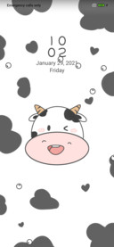 Year Of The Ox