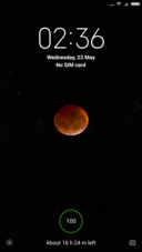 Moon TT