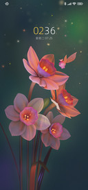 水仙精灵