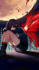 AE月蝶