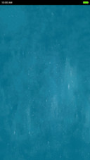 the blue sky