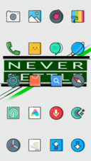 NEVER SETTLE_V10