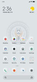 Hong Rabbit