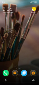 Artful Strokes