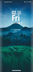 Mountain