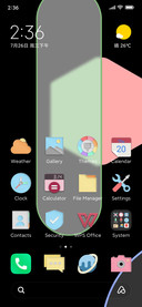 Pixl pastel YE M14
