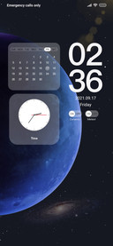 Planet component
