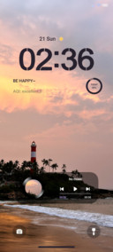 Dream Island