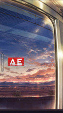 AE锦绣窗外