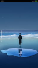 静夜·思恋