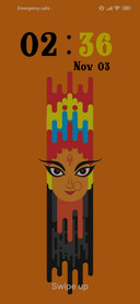 Durga Minimal