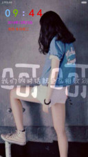 不要敷衍(好评有机会得福利)