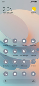 Circles