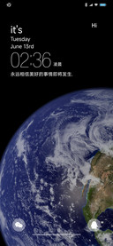 The Earth