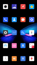 FLY [Black]
