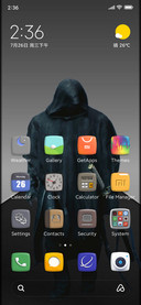 Darkly v13