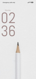 Pencil