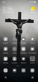 Christian