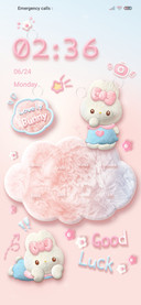 Heart tutu