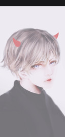Kyrie Meii 黑骑士