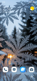 Ice Pattern