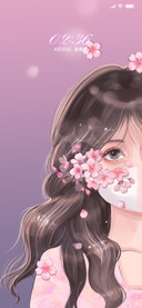 花开疫散终有时