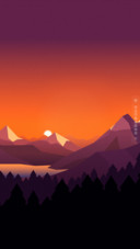白夜
