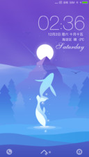 鲸鱼之森