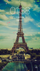  Vintage Tower
