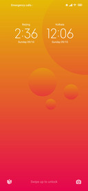 Simple Ui