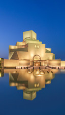 Museum of Islamic Art , Doha