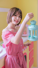 短发女生与众不同的美