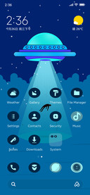 UFO
