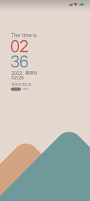 简约旧时