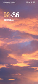 Artistic Sky