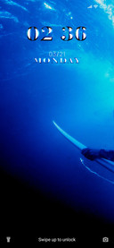 Deep Surf