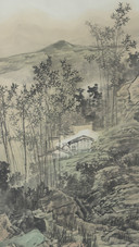 最是寻常家山水