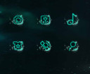 宝石之国Streng