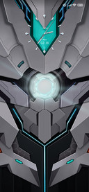 Machine Armor