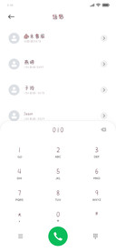 在逃小熊不肥家