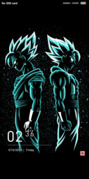 Dragon Ball z V10