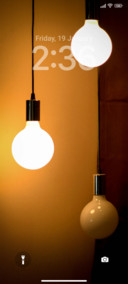 Bright Lights