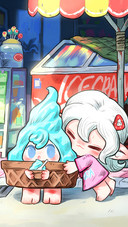 浮想构筑新世界