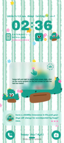 Cartoon Cactus