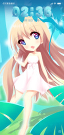 森林精灵