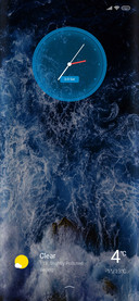 Winter e