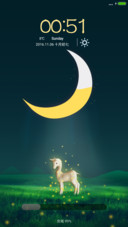 梦幻森林
