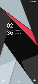拼色几何