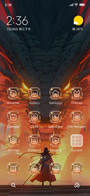 Dragon killer